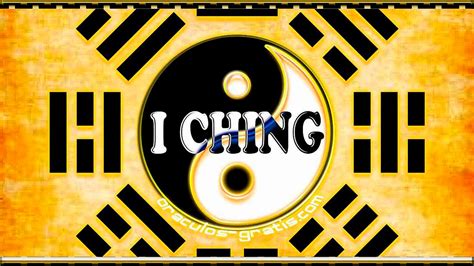 ching gratis|I Ching Online Free Readings